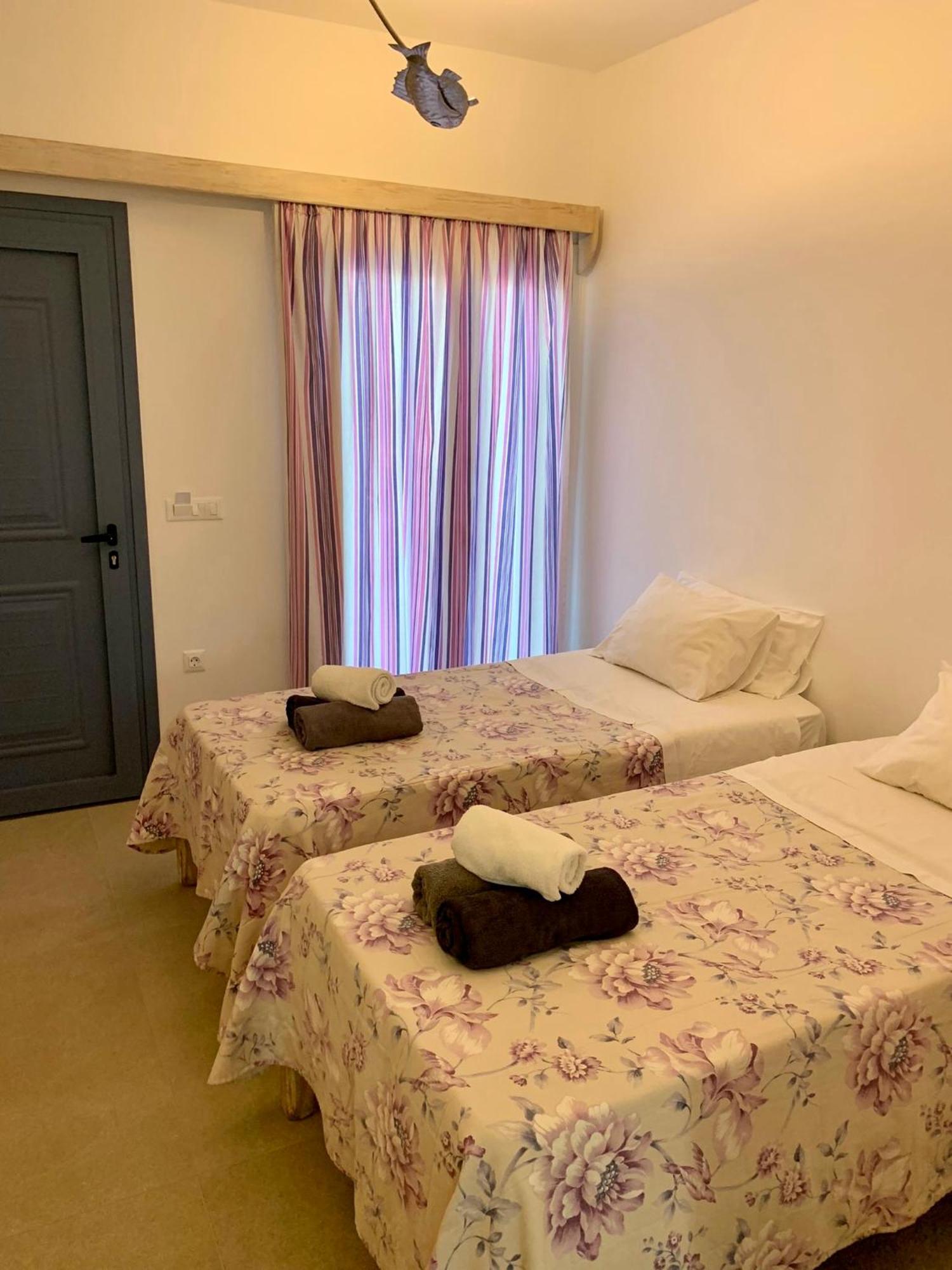 Sun Studios Mykonos Town Eksteriør billede