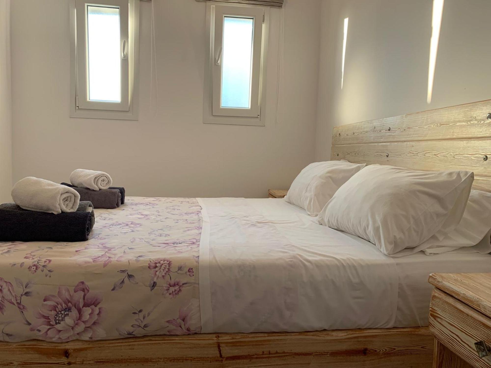 Sun Studios Mykonos Town Eksteriør billede