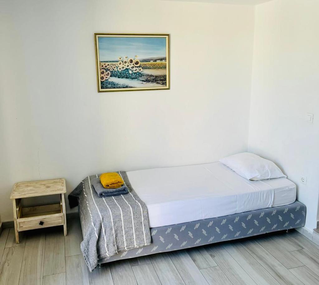 Sun Studios Mykonos Town Eksteriør billede
